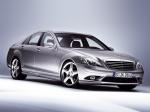 Mercedes-Benz S600 AMG Sports Package 2006 года